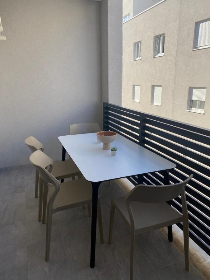 Apartman Tanja Makarska Exterior foto